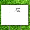 18 x 24 Yard Sign Thumbnail
