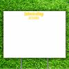 18 x 24 Yard Sign Thumbnail