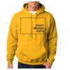Adult Heavy BlendTM Hooded Sweatshirt Thumbnail